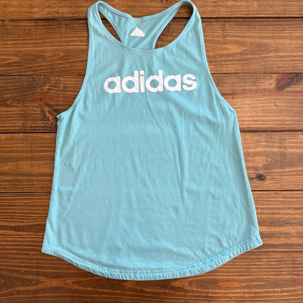 Adidas Racerback Tank